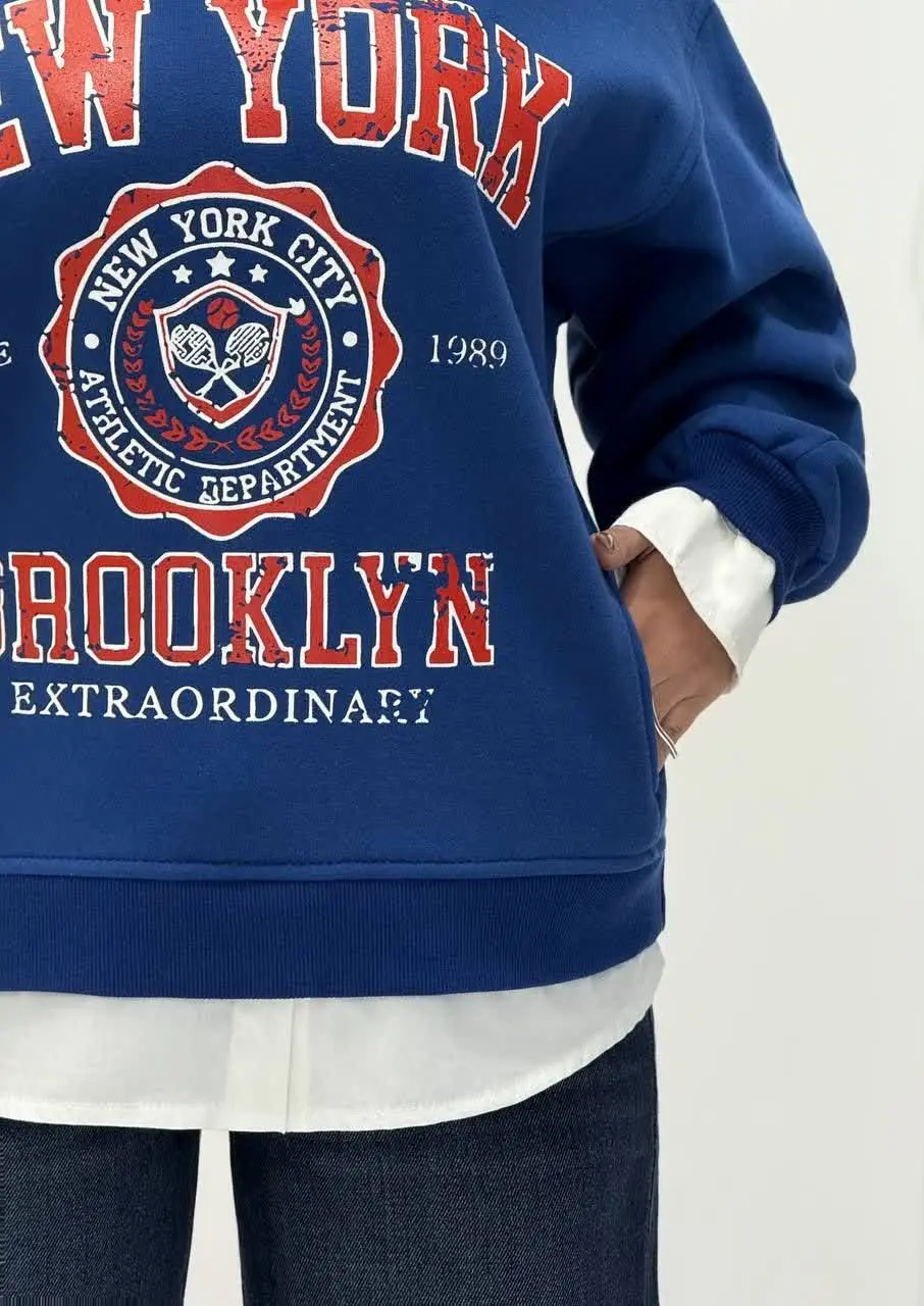 3554-دورس ترکیبی NEW YORK (ایراددار)